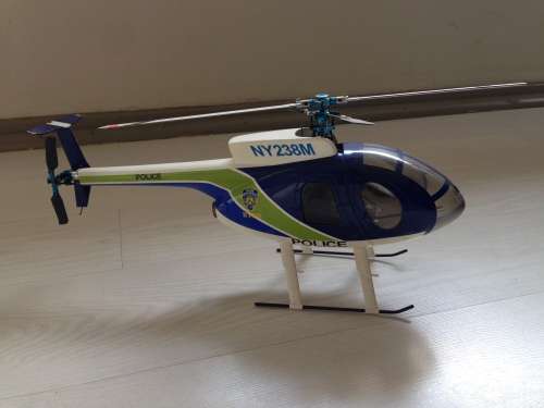 15 x RC Helicopters Including Spares (Offers For Individual Items Considered)